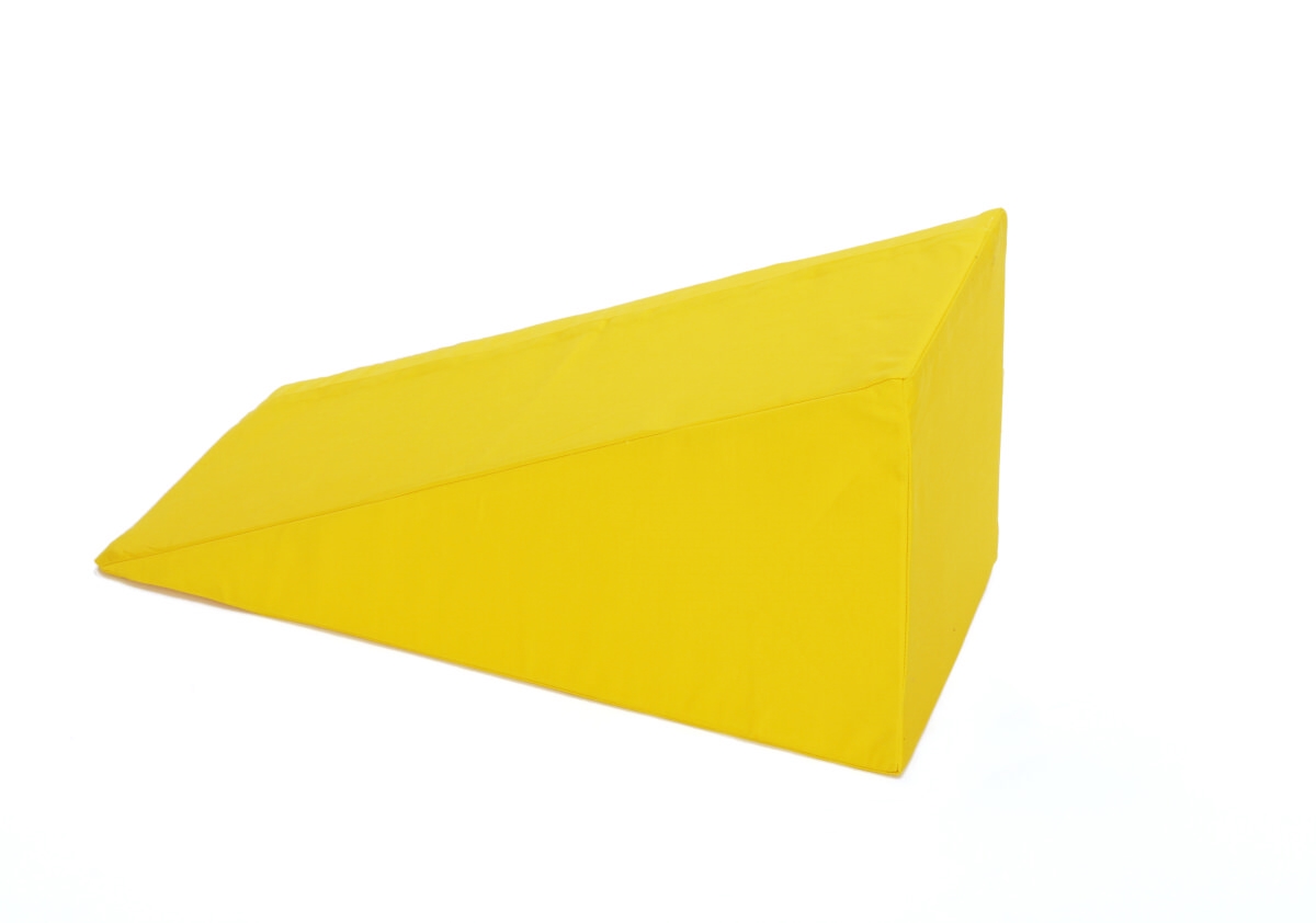 Molitanová stavebnice velká stříška Moliplay 60x30x30 bavlna XXL
