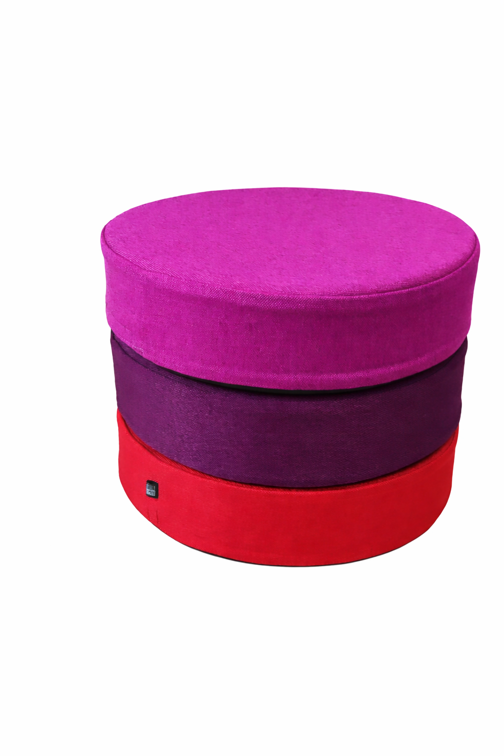 Sada podsedáků Moliplay Bahama B 35 x 10 cm 3 kusy