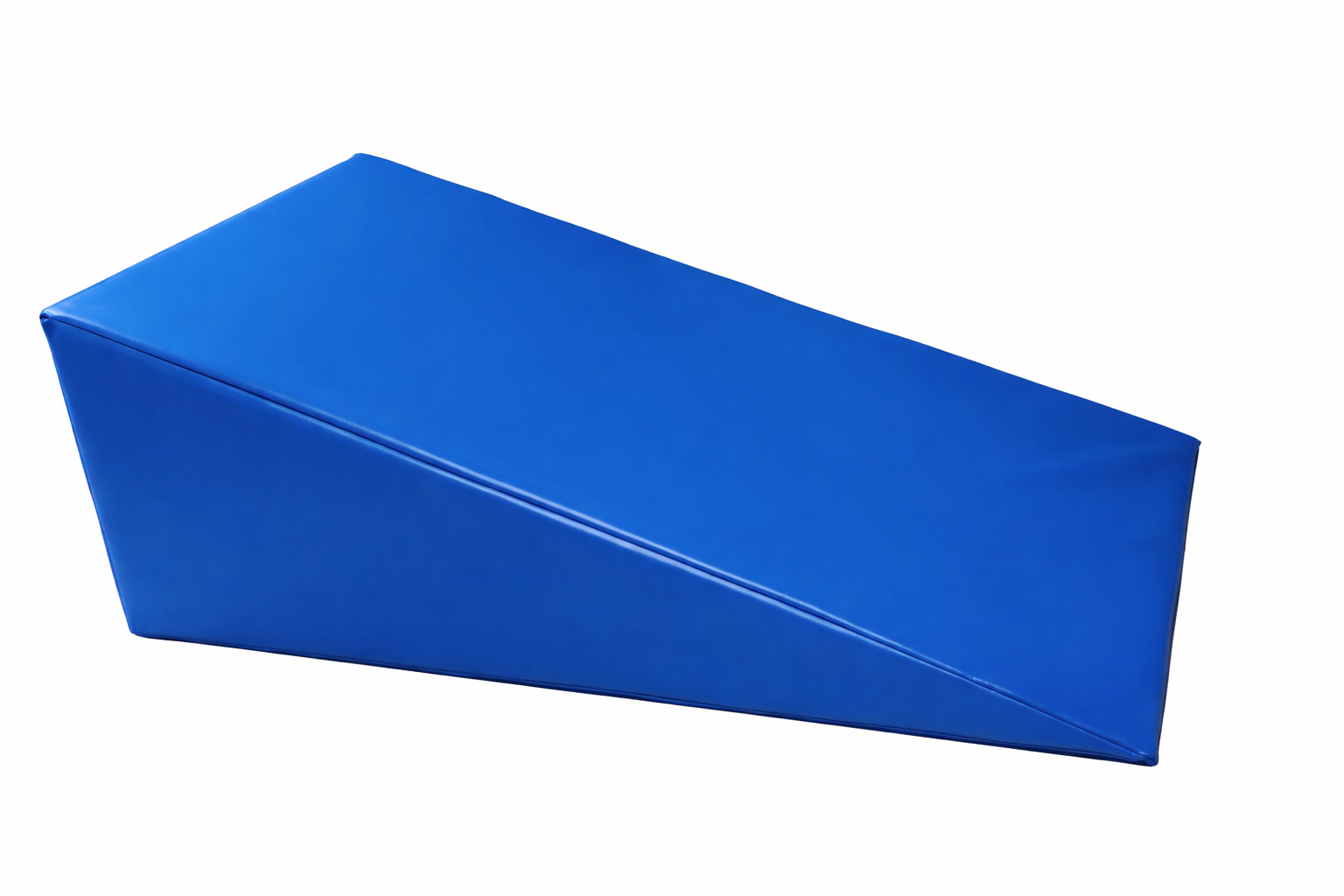 Molitanová stavebnice skluzavka Moliplay 90x60x30 koženka XXL